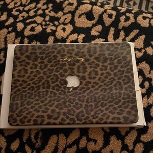 Leopard Pattern Tablet Skin